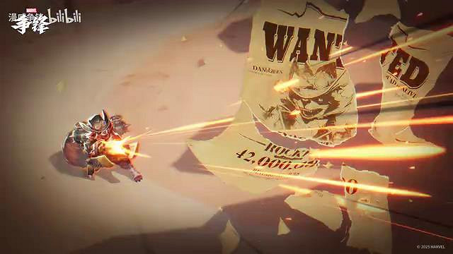 《漫威爭鋒》第一賽季通行證預告公布 今天正式上線! 《漫威爭鋒》第一賽季通行證預告公布 今天正式上線!