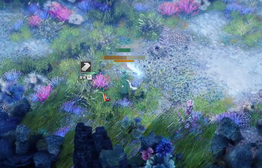 《命運方舟》因迪戈島摩可可種子收集攻略 《命運方舟》因迪戈島摩可可種子收集攻略