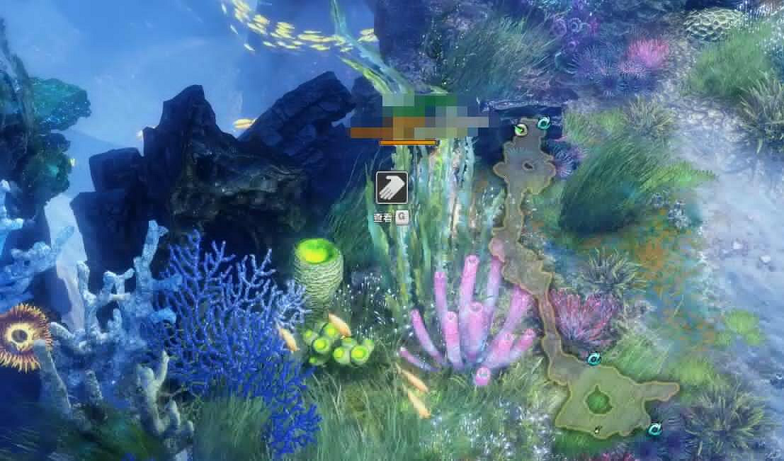 《命運方舟》因迪戈島摩可可種子收集攻略 《命運方舟》因迪戈島摩可可種子收集攻略