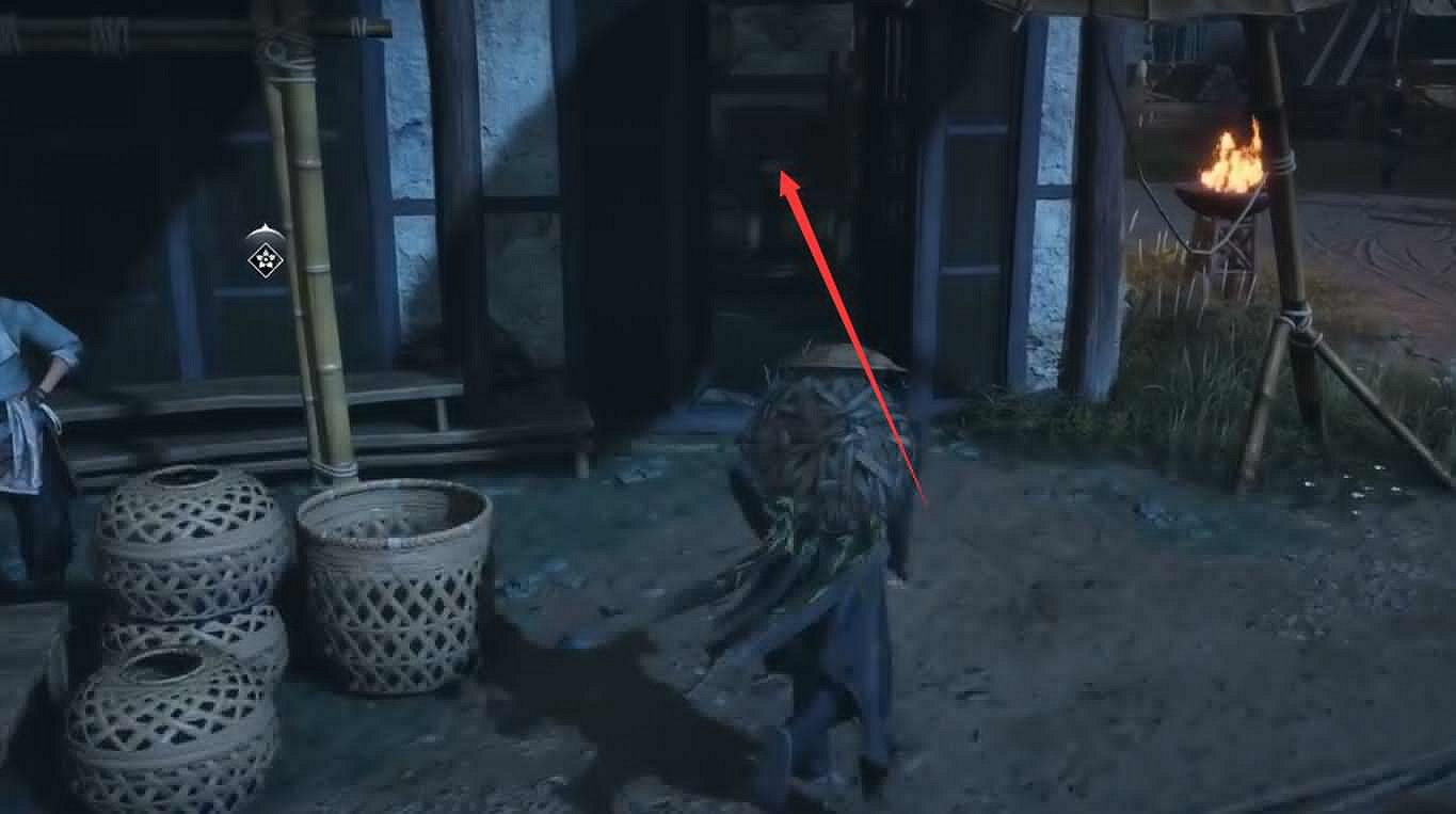 《燕雲十六聲》天下無蛋奇遇流程圖文攻略 《燕雲十六聲》天下無蛋奇遇流程圖文攻略