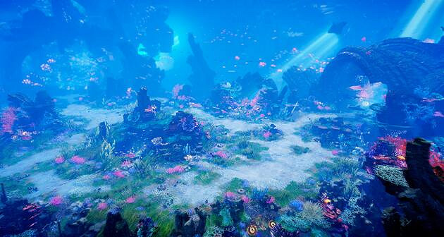 《命運方舟》因迪戈島島之心獲得方法