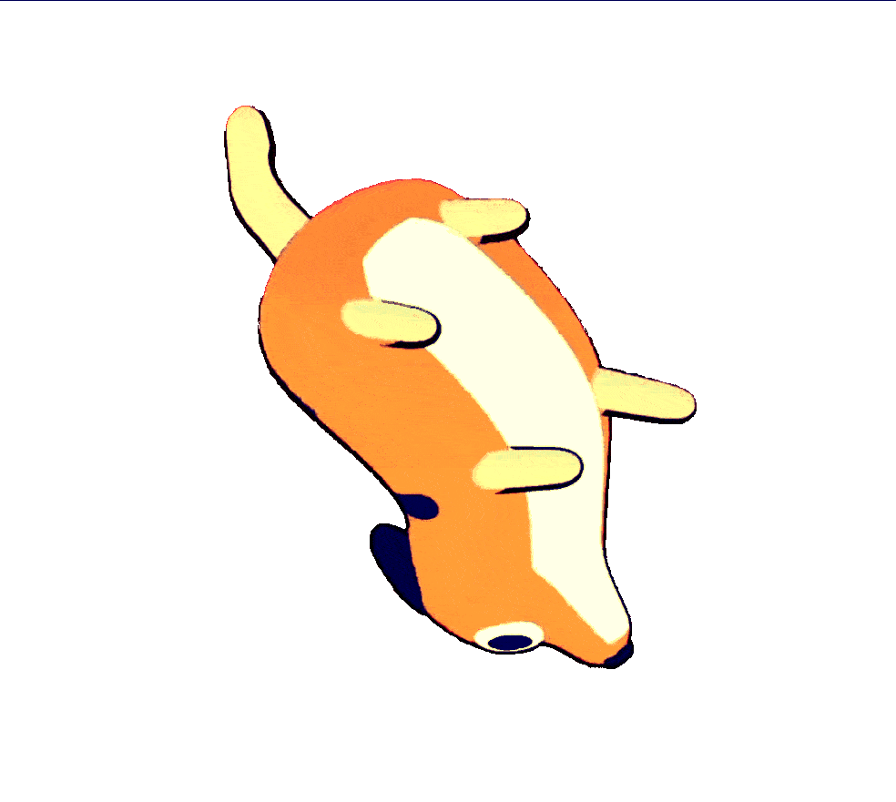 落入歧途的總是狗狗!超驚豔解謎遊戲首次亮相 落入歧途的總是狗狗!超驚豔解謎遊戲首次亮相