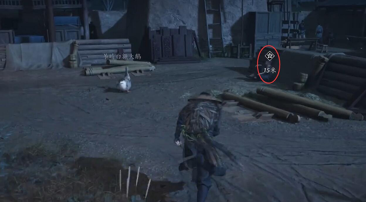 《燕雲十六聲》天下無蛋奇遇流程圖文攻略 《燕雲十六聲》天下無蛋奇遇流程圖文攻略