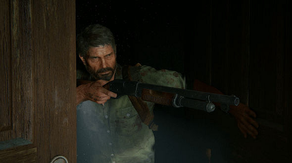 《最後生還者2》PC版正式上線 全新視覺與操控體驗 《最後生還者2》PC版正式上線 全新視覺與操控體驗