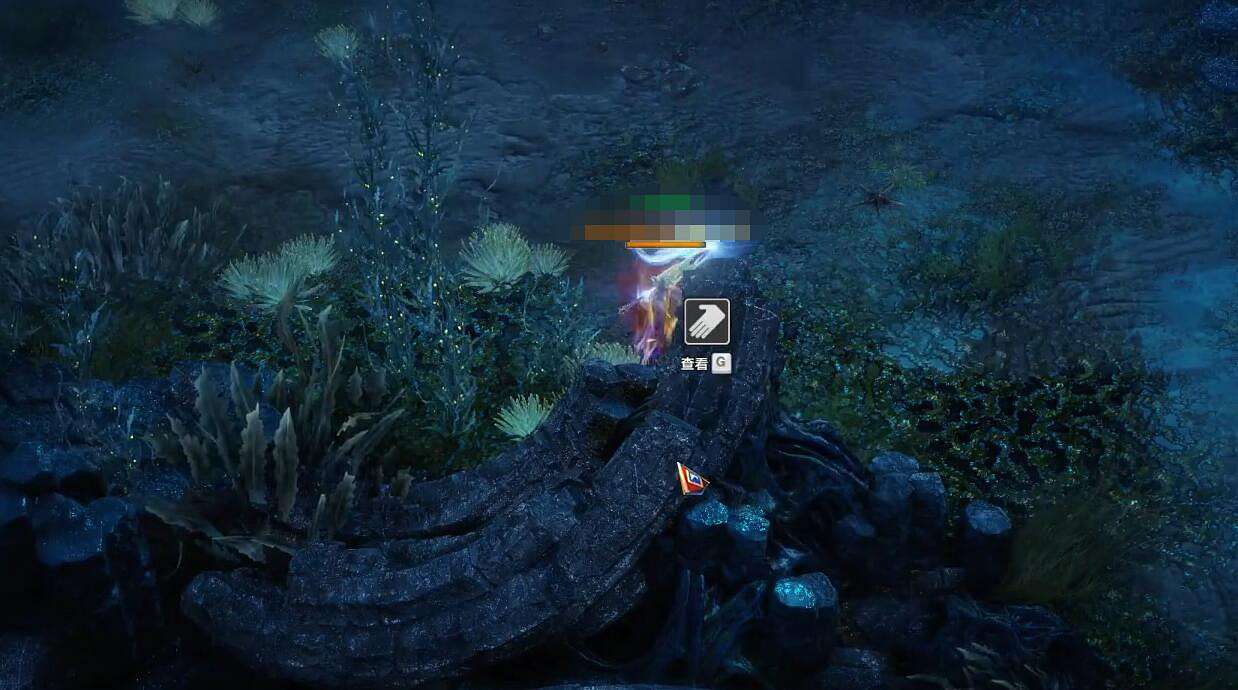 《命運方舟》因迪戈島摩可可種子收集攻略 《命運方舟》因迪戈島摩可可種子收集攻略