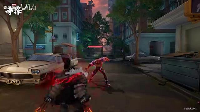 《漫威爭鋒》第一賽季通行證預告公布 今天正式上線! 《漫威爭鋒》第一賽季通行證預告公布 今天正式上線!