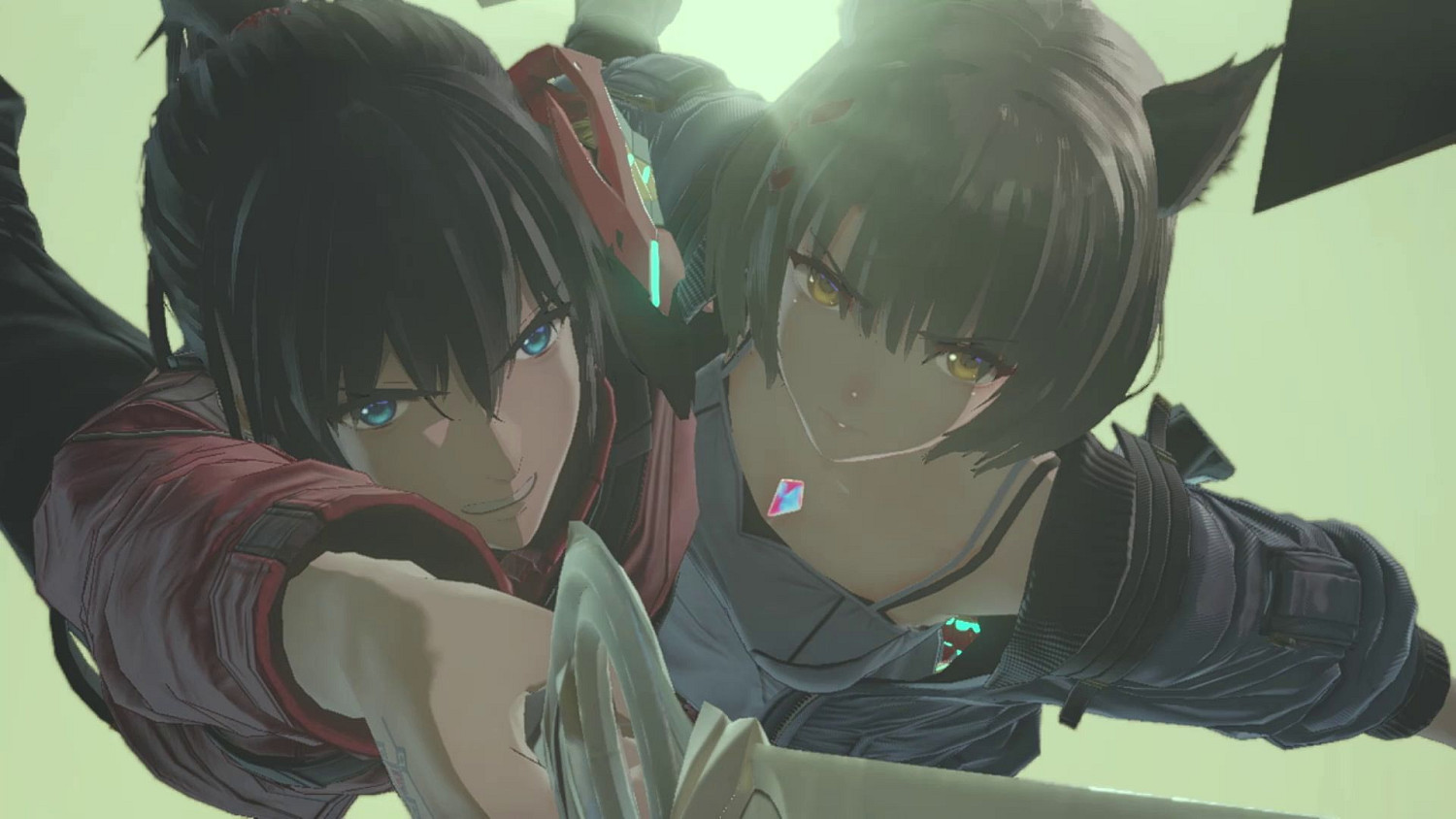 《異域神劍》系列在Switch銷量超過700萬 《異域神劍》系列在Switch銷量超過700萬