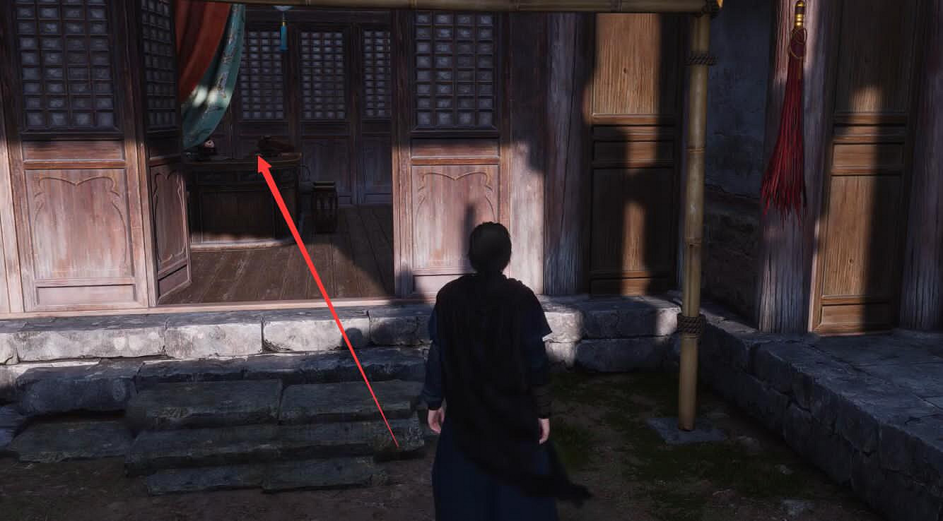 《燕雲十六聲》千里送京娘奇遇流程圖文攻略 《燕雲十六聲》千里送京娘奇遇流程圖文攻略