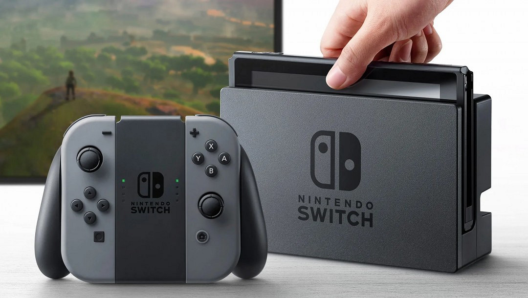 任天堂回應Switch2圖片和影片洩露:都是非官方內容 任天堂回應Switch2圖片和影片洩露:都是非官方內容