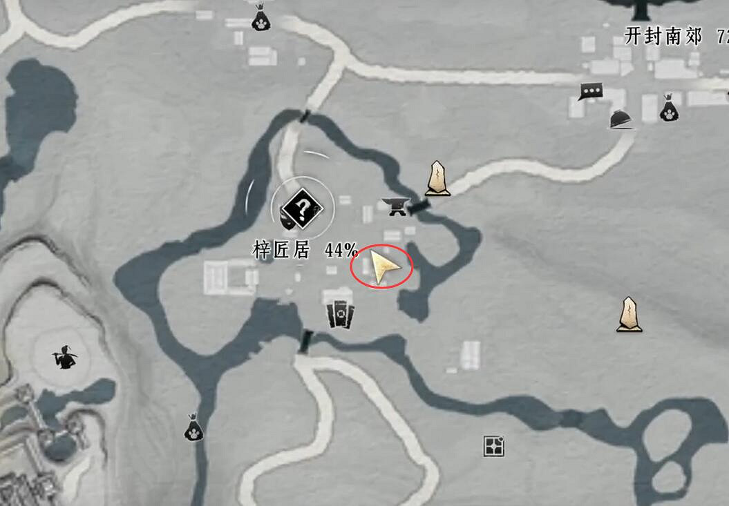 《燕雲十六聲》天下無蛋奇遇流程圖文攻略 《燕雲十六聲》天下無蛋奇遇流程圖文攻略