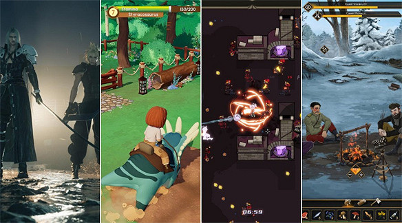 Steam好評如潮僅需約新台幣40元！《天國降臨: 救贖2》預售好價