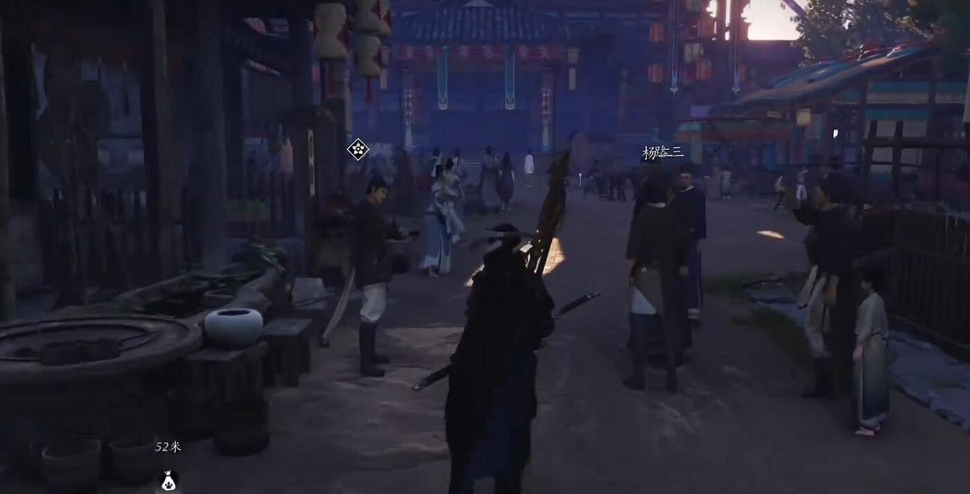 《燕雲十六聲》狼在羊中奇遇流程圖文攻略 《燕雲十六聲》狼在羊中奇遇流程圖文攻略