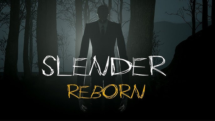 第一人稱心理生存恐怖遊戲《瘦長鬼影 重生》即將正式發售 第一人稱心理生存恐怖遊戲《瘦長鬼影 重生》即將正式發售