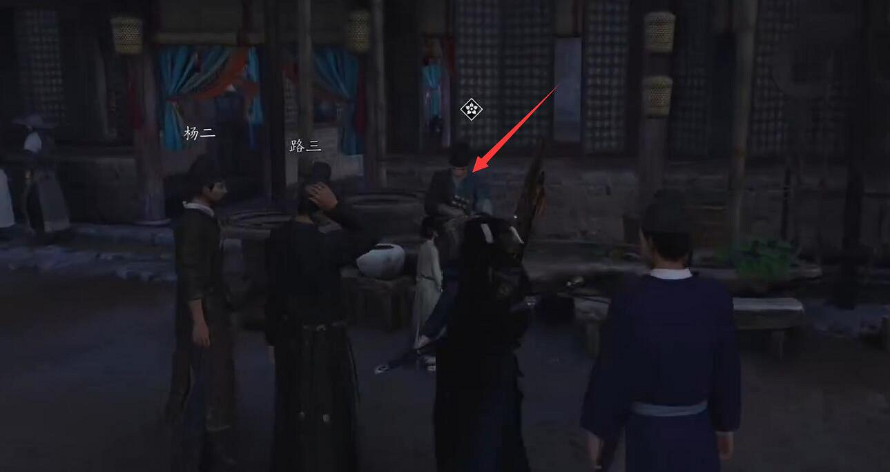 《燕雲十六聲》狼在羊中奇遇流程圖文攻略 《燕雲十六聲》狼在羊中奇遇流程圖文攻略