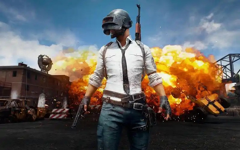 和平精英稀有的單字id大全