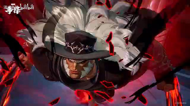 《漫威爭鋒》第一賽季通行證預告公布 今天正式上線! 《漫威爭鋒》第一賽季通行證預告公布 今天正式上線!