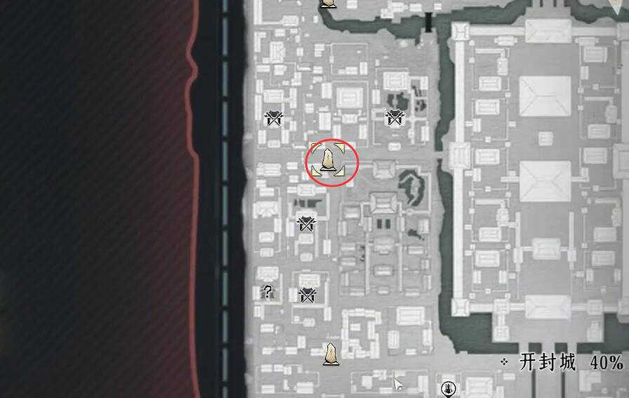 《燕雲十六聲》雪夜定策奇遇流程圖文攻略 《燕雲十六聲》雪夜定策奇遇流程圖文攻略