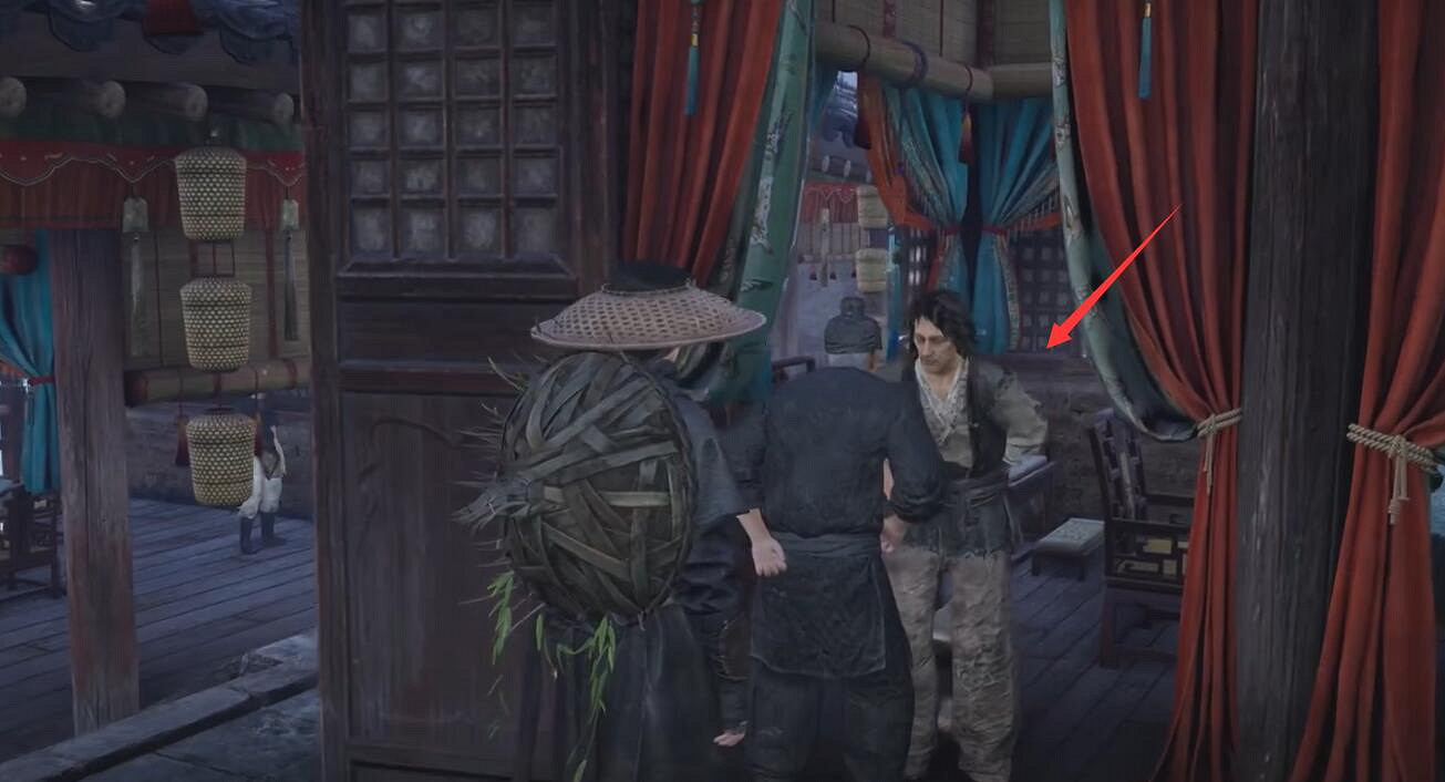 《燕雲十六聲》天下無蛋奇遇流程圖文攻略 《燕雲十六聲》天下無蛋奇遇流程圖文攻略