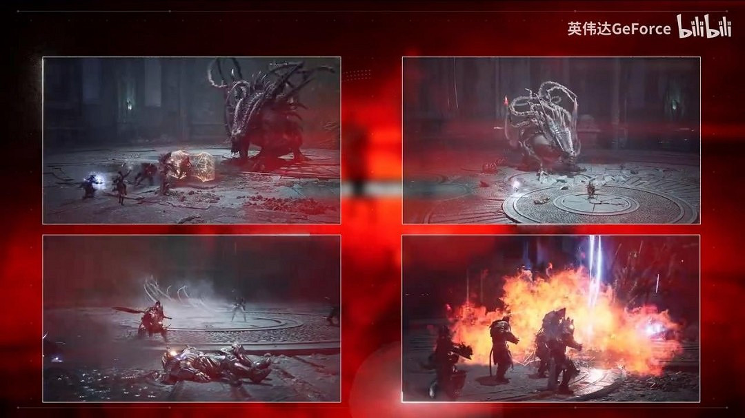 《傳奇5》將推出AI Boss:成長速度快得令人害怕 《傳奇5》將推出AI Boss:成長速度快得令人害怕