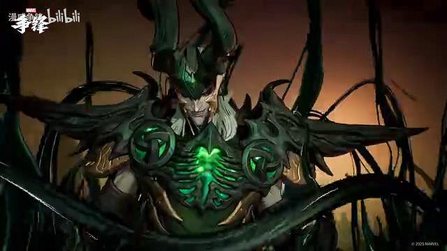 《漫威爭鋒》第一賽季通行證預告公布 今天正式上線! 《漫威爭鋒》第一賽季通行證預告公布 今天正式上線!