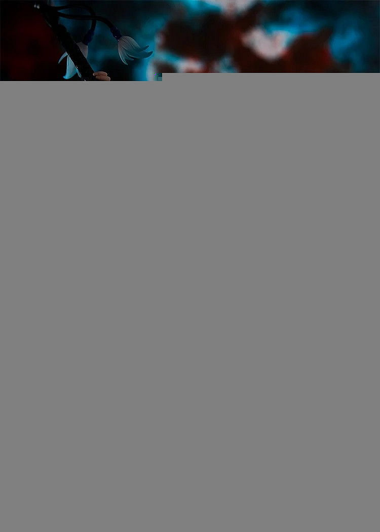 Phat!宣布《Fate/Grand Order》清姬1/7比例模型再販