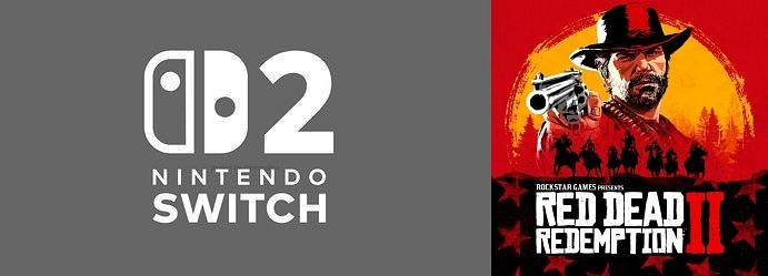 超強性能！零售商泄露《荒野大鏢客2》或登陸Switch2