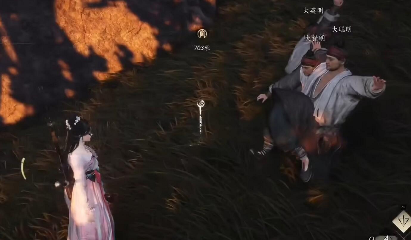 《燕雲十六聲》三蛇鬧傻驚奇奇遇流程攻略 《燕雲十六聲》三蛇鬧傻驚奇奇遇流程攻略