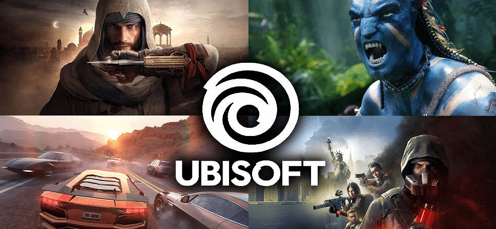 育碧聘請精英顧問探索未來發展路徑 應對債務危機 育碧聘請精英顧問探索未來發展路徑 應對債務危機