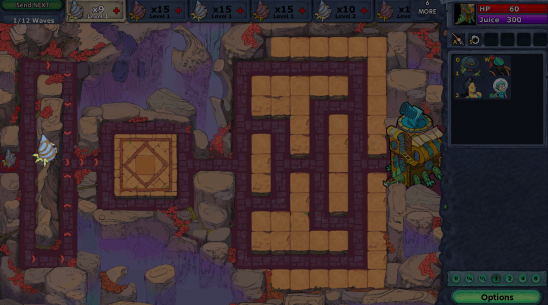 塔防角色扮演遊戲《守護者的探險2:廢墟毒霧》計劃於1月30日推出 塔防角色扮演遊戲《守護者的探險2:廢墟毒霧》計劃於1月30日推出