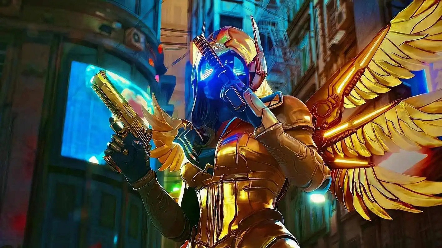 和平精英稀有的單字id大全