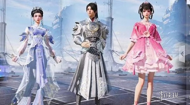 和平精英大奉打更人語音包獲取方法 和平精英大奉打更人語音包獲取方法