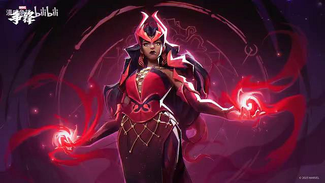 《漫威爭鋒》第一賽季通行證預告公布 今天正式上線! 《漫威爭鋒》第一賽季通行證預告公布 今天正式上線!