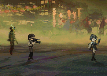 重返未來1999梁月圖鑒