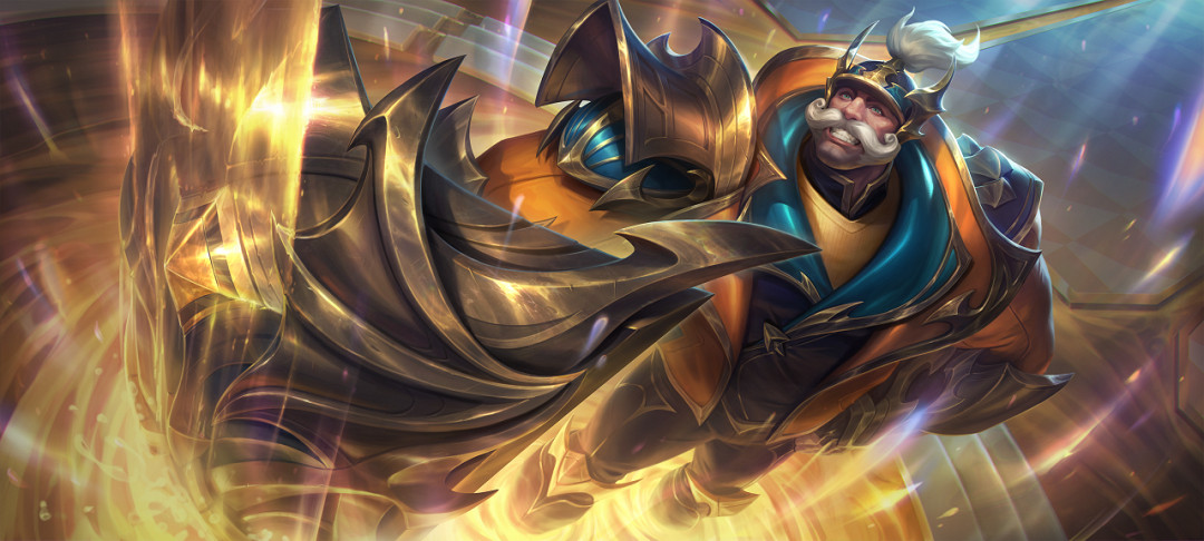 英雄聯盟手遊6.0版本更新內容