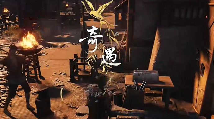 《燕雲十六聲》天下無蛋奇遇完成攻略