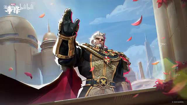 《漫威爭鋒》第一賽季通行證預告公布 今天正式上線! 《漫威爭鋒》第一賽季通行證預告公布 今天正式上線!