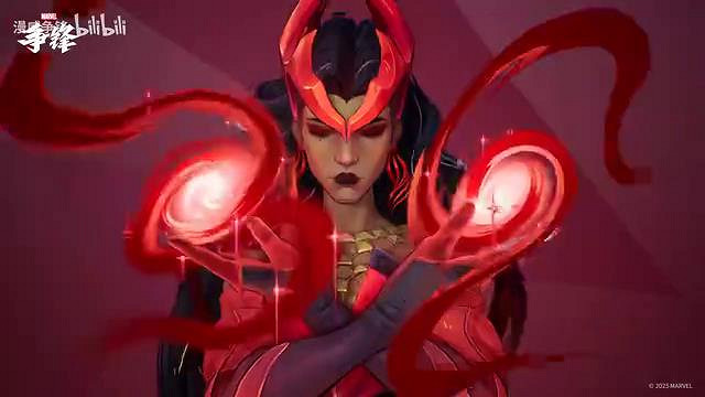 《漫威爭鋒》第一賽季通行證預告公布 今天正式上線! 《漫威爭鋒》第一賽季通行證預告公布 今天正式上線!