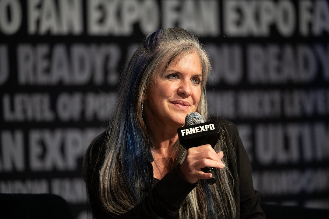 《質量效應》女斜坡配音：原版配音應該回歸真人劇