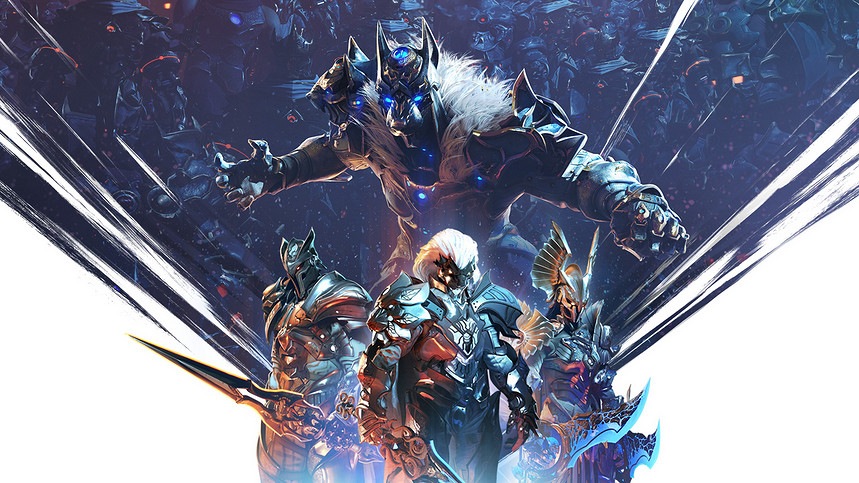 《眾眾神殞落落》開發商Counterplay Games或已完全關閉 《眾眾神殞落落》開發商Counterplay Games或已完全關閉
