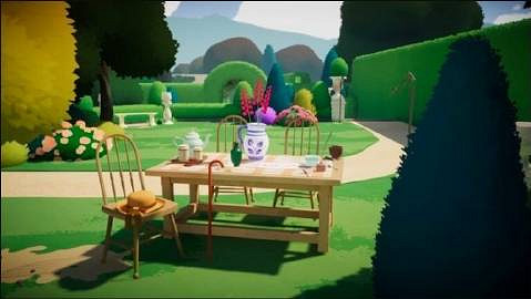 好評模擬遊戲《波坦尼莊園》1月28日登陸PS4和5