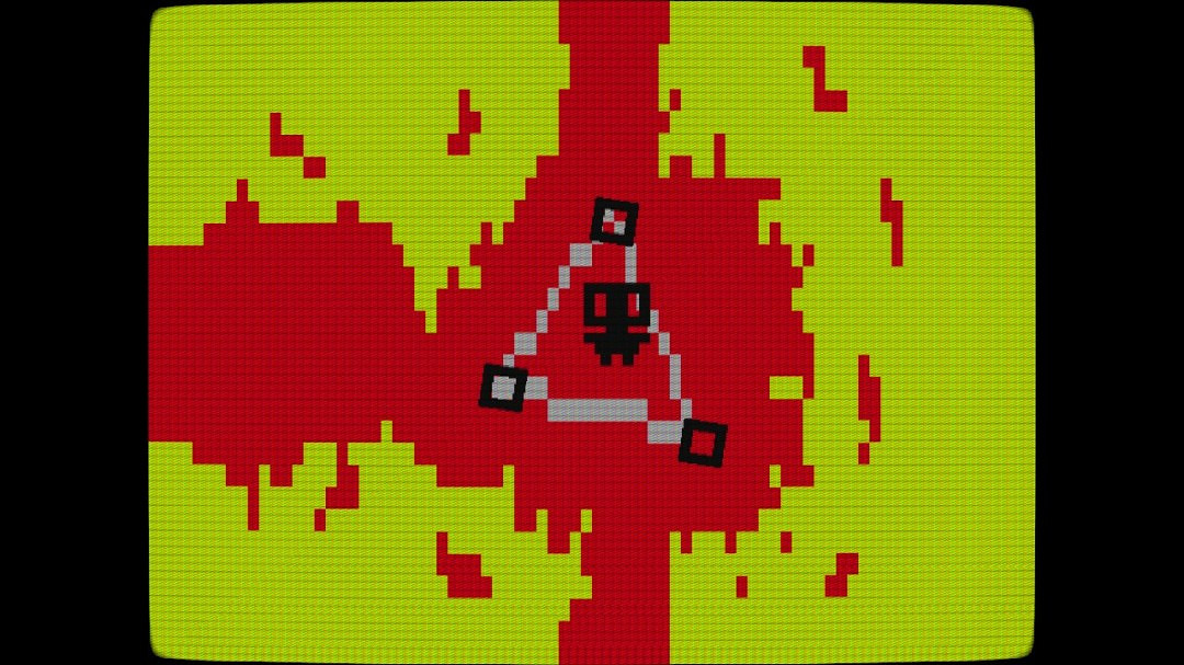 VVVVVV 開發者作品合集《特裡的其他遊戲合集》Steam頁面 2月14日發售 VVVVVV 開發者作品合集《特裡的其他遊戲合集》Steam頁面 2月14日發售