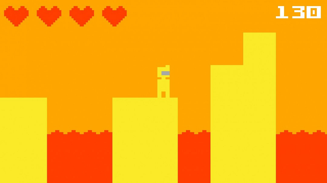 VVVVVV 開發者作品合集《特裡的其他遊戲合集》Steam頁面 2月14日發售 VVVVVV 開發者作品合集《特裡的其他遊戲合集》Steam頁面 2月14日發售