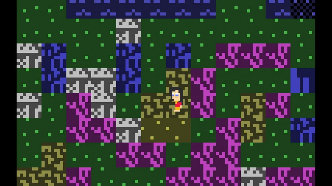 VVVVVV 開發者作品合集《特裡的其他遊戲合集》Steam頁面 2月14日發售 VVVVVV 開發者作品合集《特裡的其他遊戲合集》Steam頁面 2月14日發售