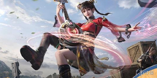 和平精英天籟之音阮小榮上線時間 和平精英天籟之音阮小榮上線時間