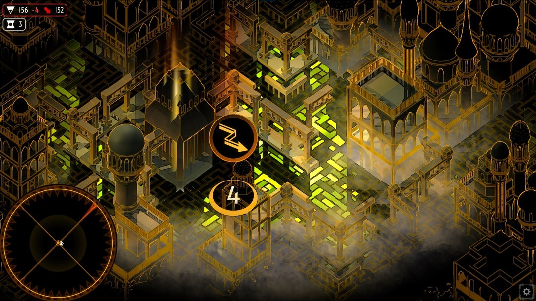 《時空策：湖》Steam頁面上線 暫不支援中文