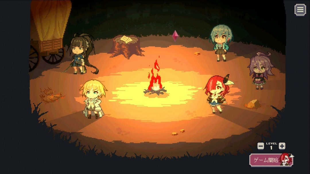 Roguelite塔防遊戲《Mayhem Maidens》Steam頁面 支援中文 Roguelite塔防遊戲《Mayhem Maidens》Steam頁面 支援中文
