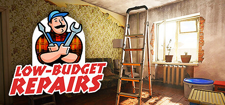 裝修省錢模擬器《模擬裝修專家》Steam心願單超50w