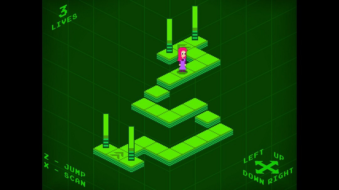 VVVVVV 開發者作品合集《特裡的其他遊戲合集》Steam頁面 2月14日發售 VVVVVV 開發者作品合集《特裡的其他遊戲合集》Steam頁面 2月14日發售