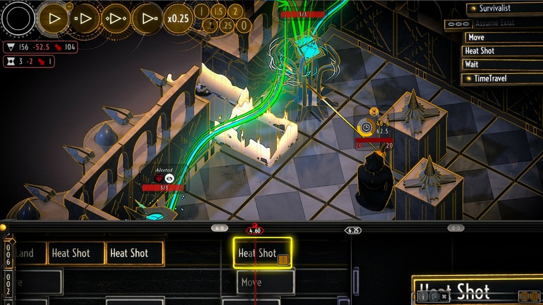 《時空策：湖》Steam頁面上線 暫不支援中文