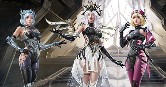 和平精英日蝕啟元上線時間 和平精英日蝕啟元上線時間